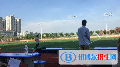廣西藍天航空職業(yè)學院2019年單招錄取分數(shù)線
