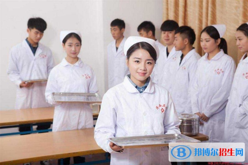 雅安女生讀中專學校學什么專業(yè)好