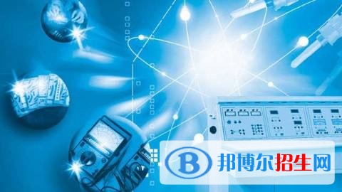 雅安讀中專學校學什么技術好