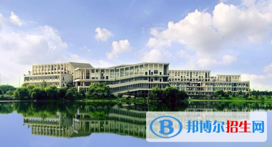 桂林電子科技大學(xué)單招簡(jiǎn)章