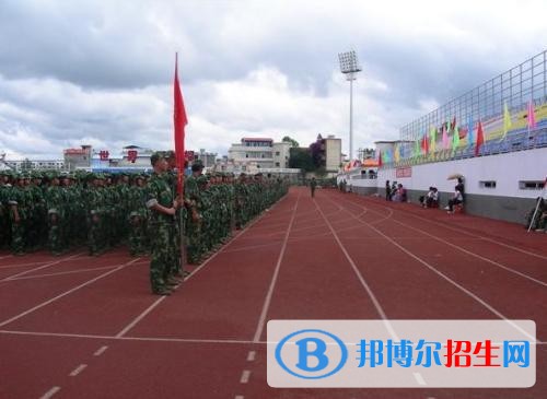 德陽高中畢業(yè)有哪些中專學(xué)校