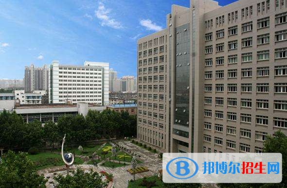 西安中專學(xué)校是大專嗎