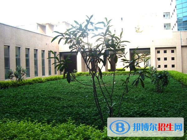 西安中專學校怎么樣