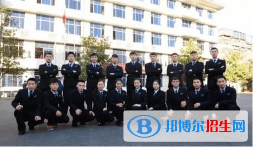 西安高中畢業(yè)上什么中專學(xué)校