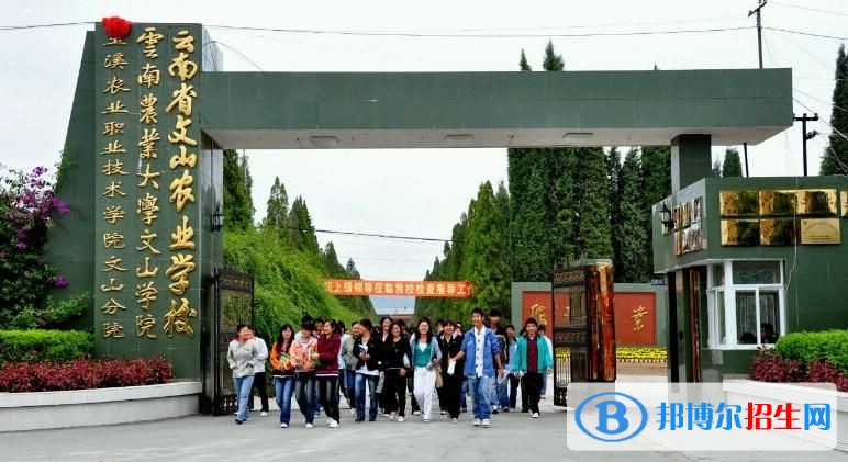 文山初中畢業(yè)可以上中專學校嗎