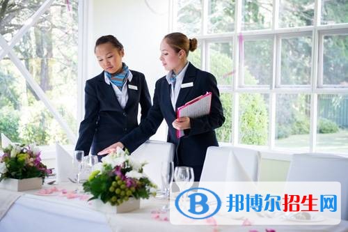 西安中專學校哪個專業(yè)比較好