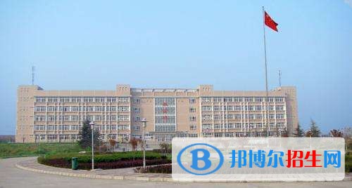 西安有哪些中專學校比較好