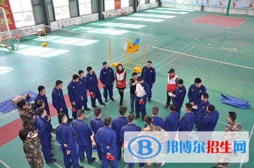 銅川哪個中專學校最好就業(yè)