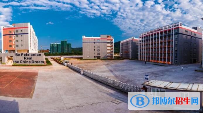 廣西培賢國際職業(yè)學院單招報名條件
