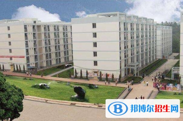 遂寧中專學校一般讀幾年