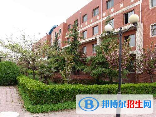 西安中專學校好嗎