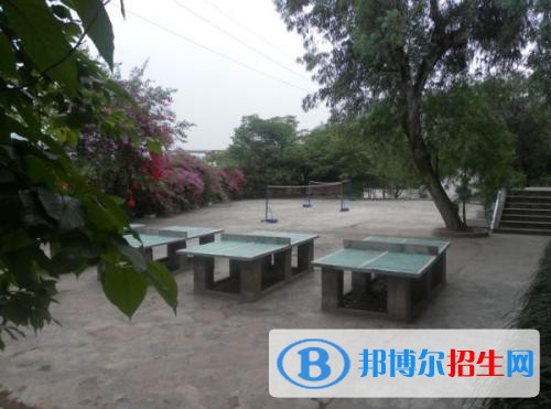宜賓科普職業(yè)技術學校1
