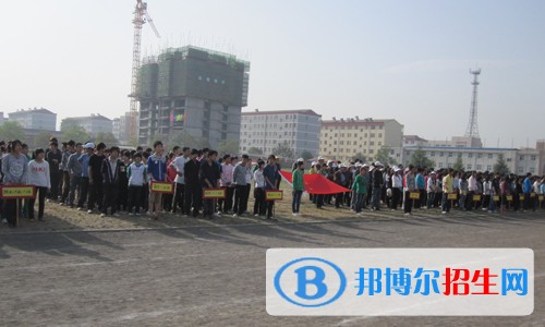 寶雞初中畢業(yè)上中專學(xué)校