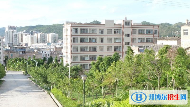 文山哪所中專學(xué)校最好就業(yè)
