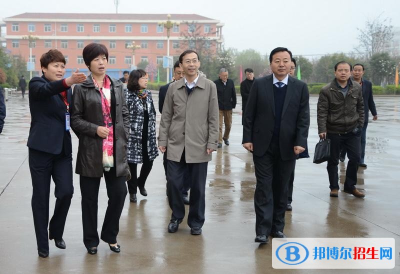 寶雞高中好還是中專學校好