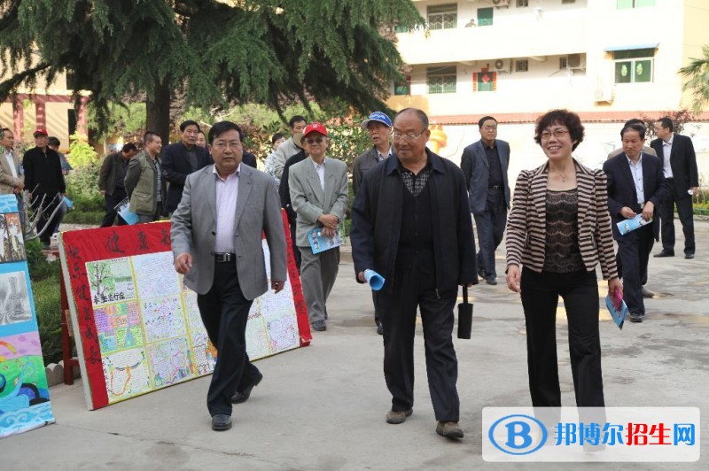 寶雞高中畢業(yè)上什么中專學(xué)校好