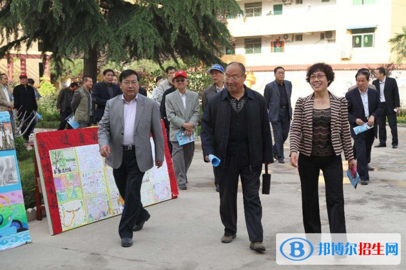 寶雞高中女生畢業(yè)后讀什么中專學(xué)校好