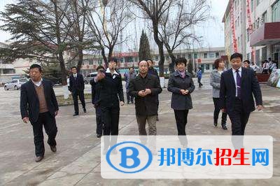寶雞適合高中畢業(yè)的中專學(xué)校