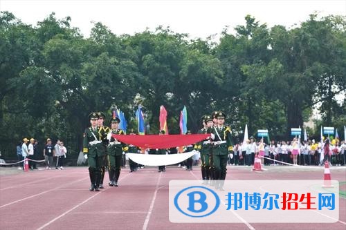 銅川高中畢業(yè)能上中專學校嗎