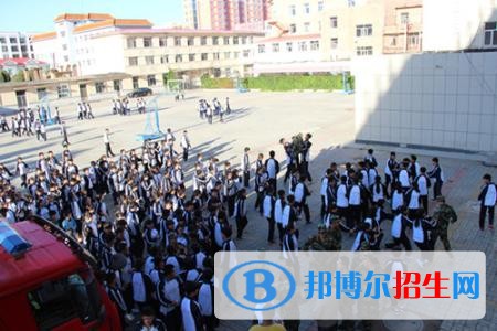 銅川初中畢業(yè)讀中專學校