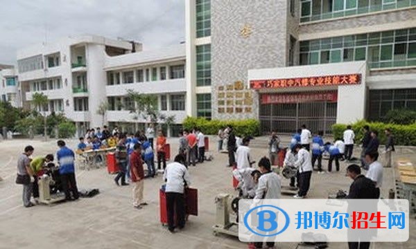 昭通女生讀中專學(xué)校學(xué)什么專業(yè)好