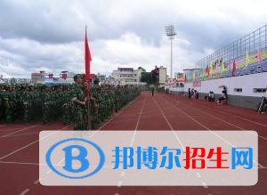 四川宜賓南溪職業(yè)技術(shù)學(xué)校2019年報(bào)名條件、招生對象