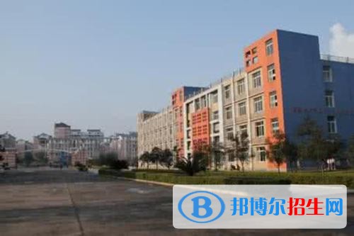 四川宜賓南溪職業(yè)技術學校地址在哪里