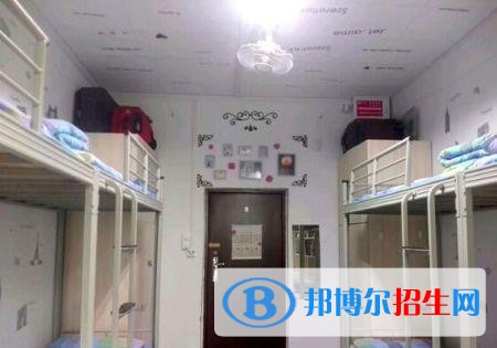 宜賓敘州區(qū)高場職業(yè)技術(shù)學(xué)校宿舍條件