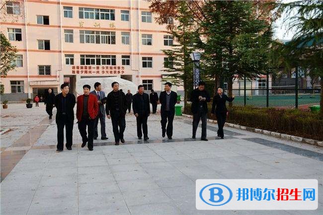 寶雞現(xiàn)在讀什么中專學校好