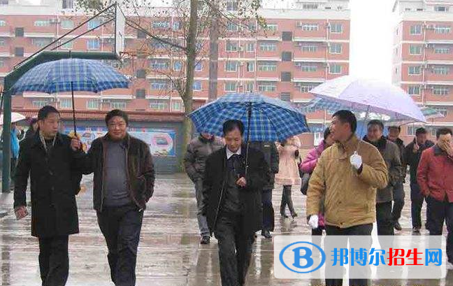 寶雞哪個(gè)中專學(xué)校比較好就業(yè)