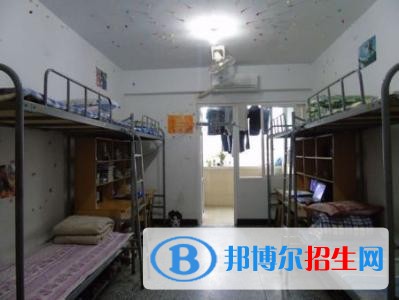 巴中恩陽區(qū)職業(yè)中學(xué)宿舍條件