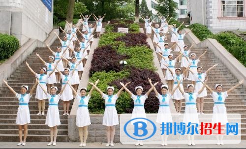徐州衛(wèi)生學校