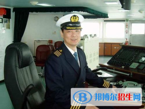 高級海員專業(yè) (16)
