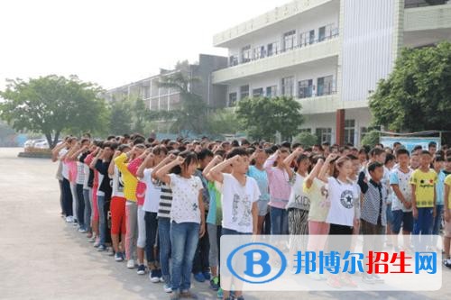 彭山職業(yè)高級中學(xué)校地址在哪里