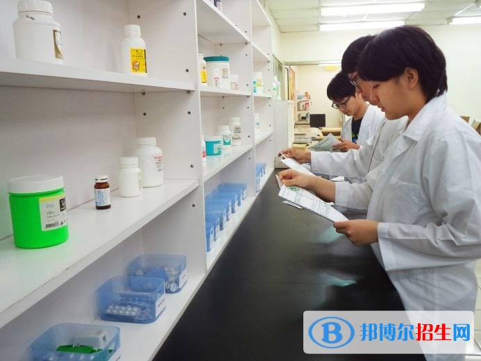 寶雞中專學校學什么好有前途