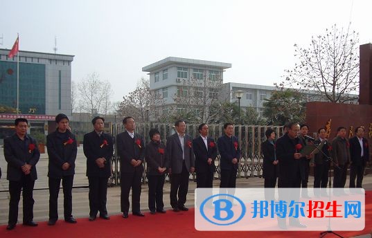 寶雞就業(yè)最好的中專學校