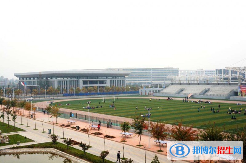 渭南中專學校生可以考大學嗎