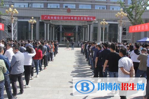 廣元昭化區(qū)職業(yè)高級中學有哪些專業(yè)