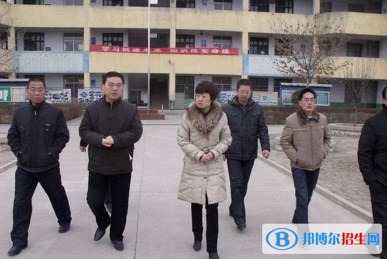 渭南適合初中畢業(yè)的中專學(xué)校