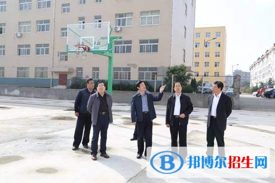渭南高中畢業(yè)讀什么中專學(xué)校好