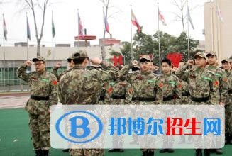 德陽弘正運(yùn)動職業(yè)學(xué)校2019年報名條件、招生對象