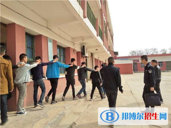 渭南高中畢業(yè)可以上的中專學校