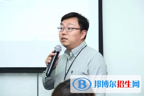 北京大學(xué)信息科學(xué)技術(shù)學(xué)院鄧志鴻