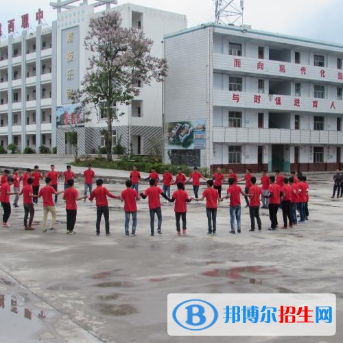 越西縣職業(yè)技術學校有哪些專業(yè)