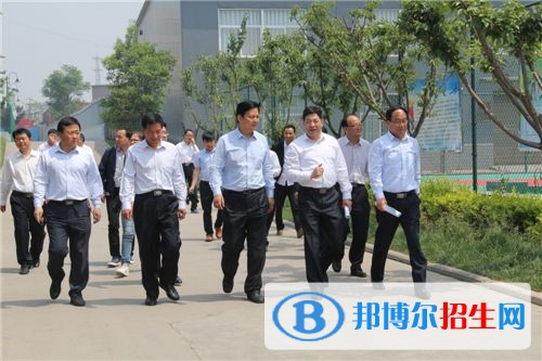 渭南哪個(gè)中專(zhuān)學(xué)校就業(yè)比較好