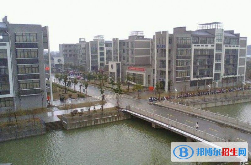 無錫中專學校哪里比較好