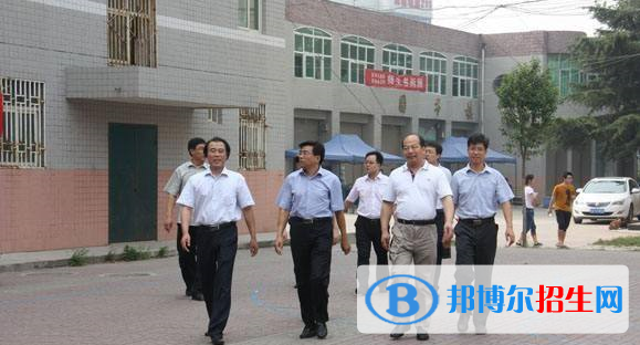 渭南有哪些中專學(xué)校