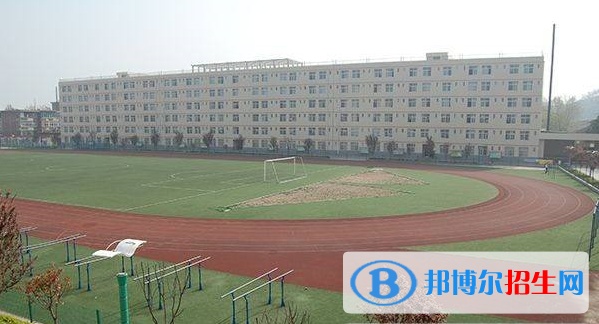 渭南什么中專學校最好