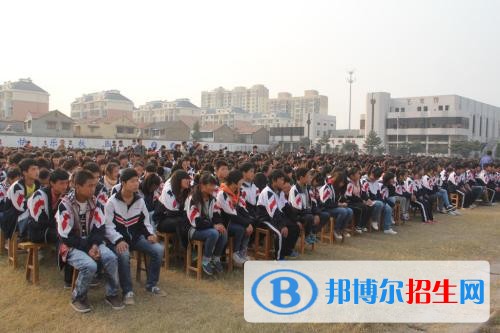 徐州初中畢業(yè)上中專學(xué)校好嗎