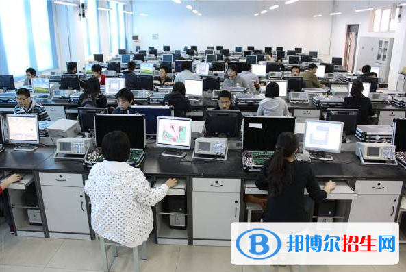 河北中專學(xué)校有前途嗎